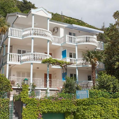 Panorama Apartments ブドヴァ エクステリア 写真