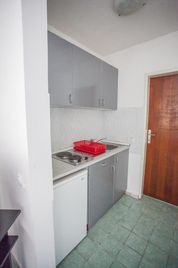 Panorama Apartments ブドヴァ 部屋 写真