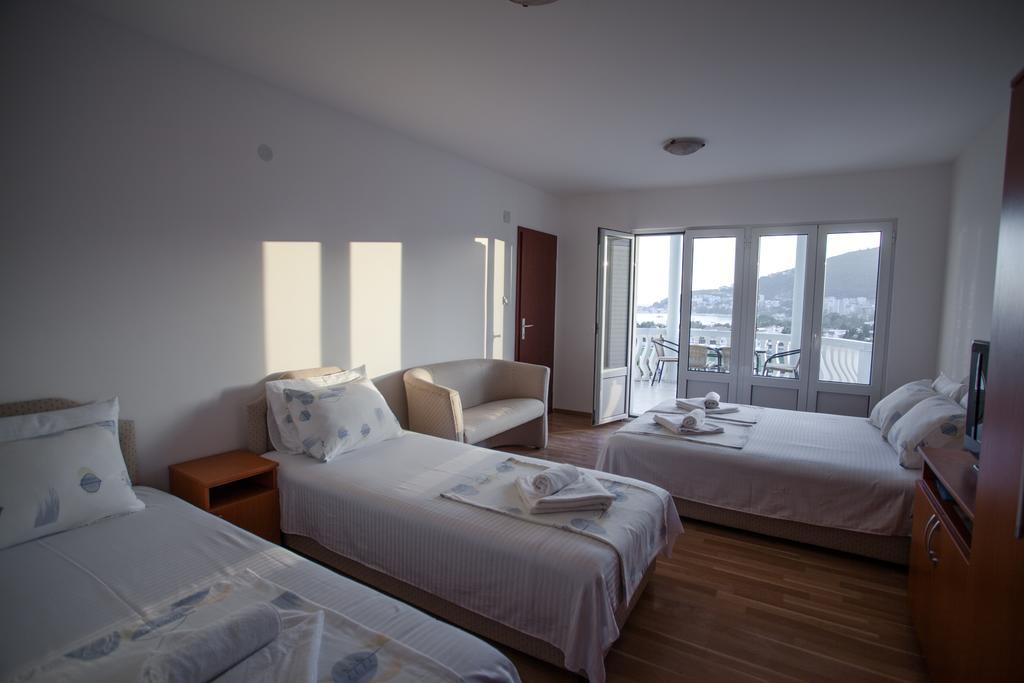 Panorama Apartments ブドヴァ エクステリア 写真
