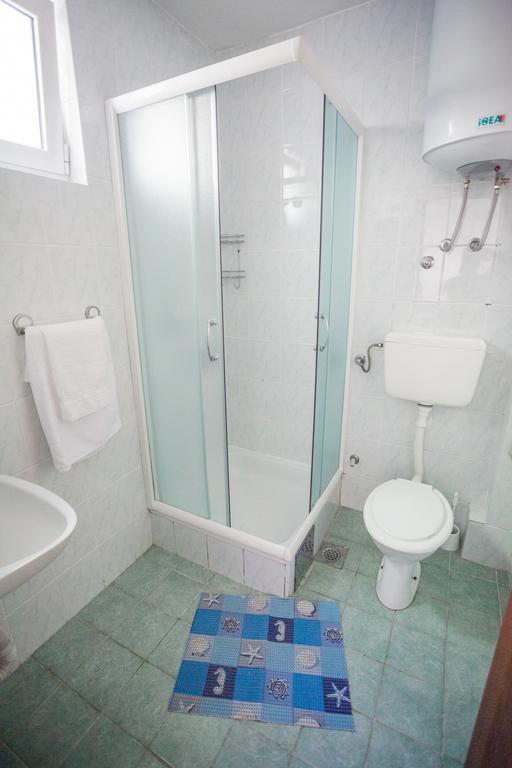 Panorama Apartments ブドヴァ エクステリア 写真