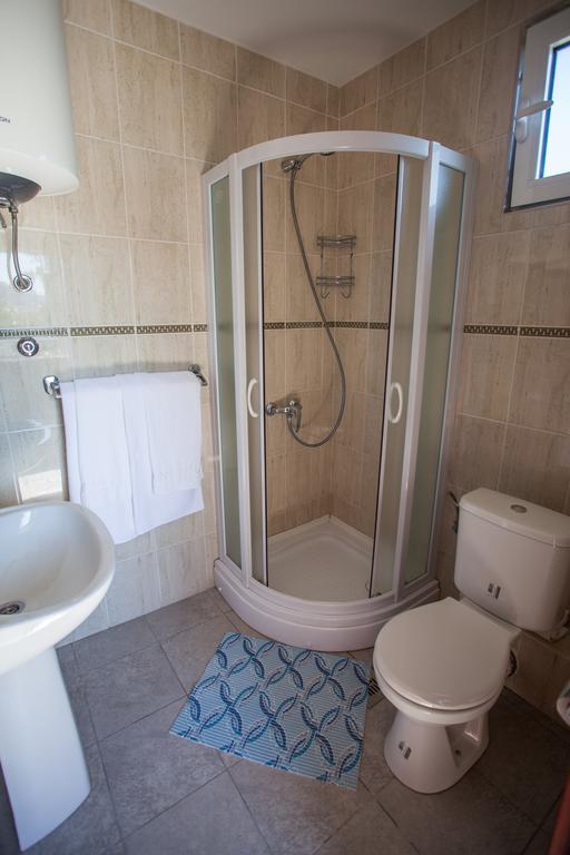 Panorama Apartments ブドヴァ エクステリア 写真