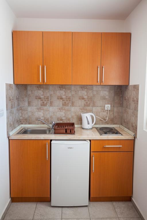 Panorama Apartments ブドヴァ エクステリア 写真